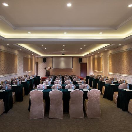 Vienna Hotel - Da Ju Yuan Branch Shenzhen Exterior foto